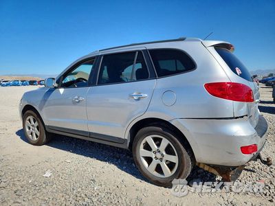 Drugie zdjęcie samochodu z przodu: 2008 HYUNDAI SANTA FE SE VIN:5NMSH73E98H171780 - miniatura