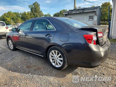 Drugie zdjęcie samochodu z przodu: 2012 TOYOTA CAMRY HYBRID XLE VIN:4T1BD1FKXCU060842 - miniatura