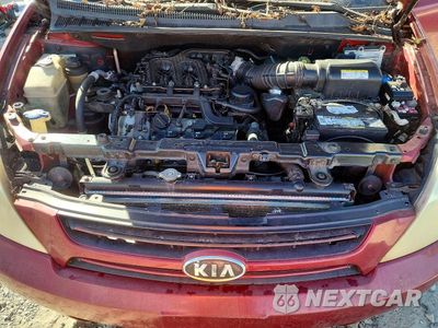 Zdjęcie 12 z 13 samochodu: 2006 KIA SEDONA LX VIN:KNDMB233366065928 - miniatura