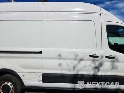 Zdjęcie 11 z 13 samochodu: 2021 FORD TRANSIT T-250 VIN:1FTBR3X81MKA89390 - miniatura