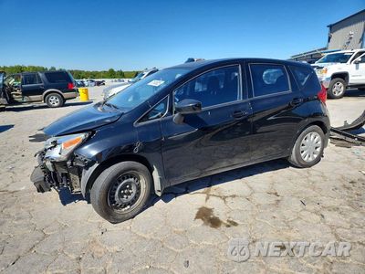 2016 NISSAN VERSA NOTE SV 3N1CE2CP6GL387608 - główne zdjęcie licytacji z USA - miniatura