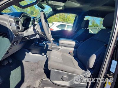 Zdjęcie 7 z 12 samochodu: 2026 FORD F150 STX VIN:1FTEW2LP5TFA27057 - miniatura