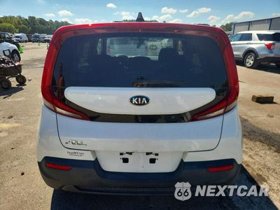 Zdjęcie 6 z 12 samochodu: 2020 KIA SOUL LX VIN:KNDJ23AU2L7710305 - miniatura