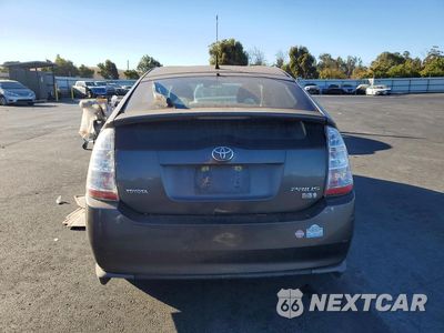 Zdjęcie 6 z 12 samochodu: 2008 TOYOTA PRIUS BASE VIN:JTDKB20U383373576 - miniatura