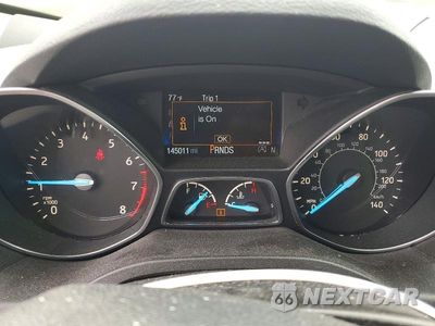 Zdjęcie 9 z 13 samochodu: 2019 FORD ESCAPE SE VIN:1FMCU0GD4KUC19383 - miniatura
