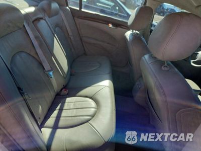 Zdjęcie 10 z 12 samochodu: 2009 BUICK LUCERNE CXL VIN:1G4HD57MX9U136327 - miniatura