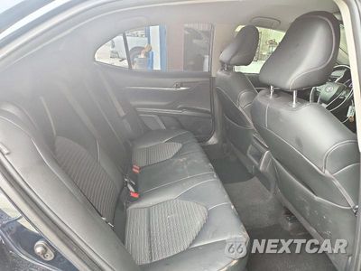 Zdjęcie 10 z 12 samochodu: 2020 TOYOTA CAMRY SE VIN:4T1G11AK3LU507923 - miniatura