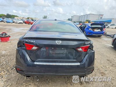 Zdjęcie 6 z 13 samochodu: 2022 NISSAN ALTIMA SV VIN:1N4BL4DV6NN421329 - miniatura