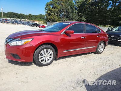 2016 NISSAN ALTIMA 2.5 S 1N4AL3AP8GN348320 - główne zdjęcie licytacji z USA - miniatura