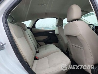 Zdjęcie 10 z 13 samochodu: 2017 FORD FOCUS SE VIN:1FADP3K27HL208244 - miniatura
