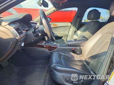 Zdjęcie 7 z 12 samochodu: 2013 AUDI A6 PRESTIGE VIN:WAUHGAFC1DN151215 - miniatura