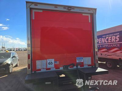 Zdjęcie 6 z 13 samochodu: 2018 HINO 195 - BOX TRUCK VIN:JHHSDM2H6JK006203 - miniatura
