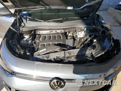Zdjęcie 12 z 13 samochodu: 2026 VOLKSWAGEN TIGUAN SE VIN:3VVFR7RM8TM093738 - miniatura