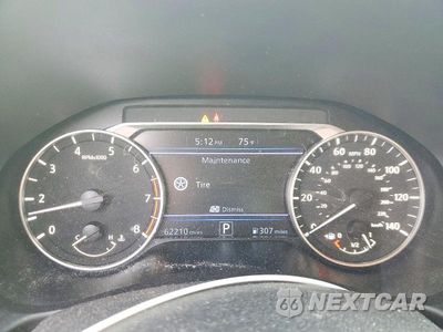 Zdjęcie 9 z 12 samochodu: 2020 NISSAN ALTIMA S VIN:1N4BL4BW1LC281291 - miniatura