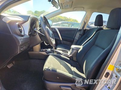 Zdjęcie 7 z 12 samochodu: 2014 TOYOTA RAV4 LE VIN:2T3BFREV8EW195588 - miniatura