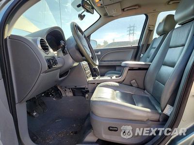 Zdjęcie 7 z 14 samochodu: 2007 FORD FREESTYLE SEL VIN:1FMDK05107GA12482 - miniatura