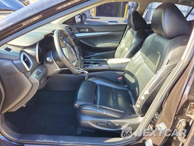 Zdjęcie 7 z 12 samochodu: 2016 NISSAN MAXIMA 3.5 SL VIN:1N4AA6AP3GC383043 - miniatura