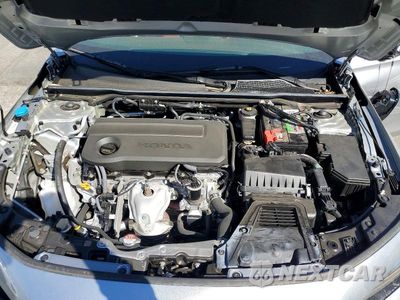 Zdjęcie 11 z 12 samochodu: 2026 HONDA CIVIC SPORT VIN:2HGFE2F52TH506585 - miniatura