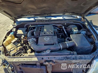 Zdjęcie 11 z 13 samochodu: 2016 NISSAN FRONTIER DESERT RUNNER VIN:1N6AD0ER5GN789031 - miniatura