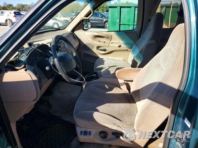 Zdjęcie 7 z 12 samochodu: 1997 FORD F150 VIN:2FTEX07L8VCA53014 - miniatura