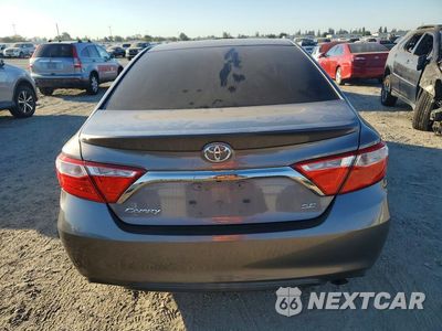 Zdjęcie 6 z 12 samochodu: 2017 TOYOTA CAMRY SE VIN:4T1BF1FKXHU645406 - miniatura