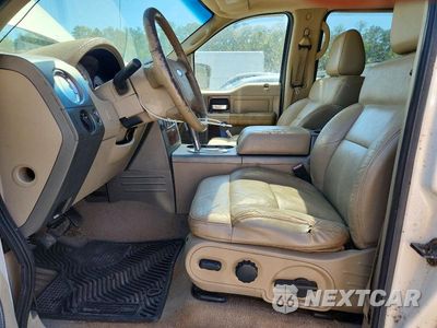 Zdjęcie 7 z 12 samochodu: 2008 FORD F150 SUPERCREW VIN:1FTPW12V98FA08456 - miniatura