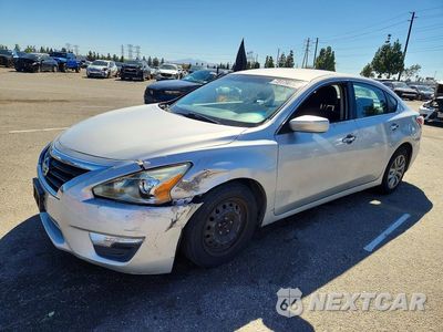 2015 NISSAN ALTIMA 2.5 1N4AL3AP1FC203520 - główne zdjęcie licytacji z USA - miniatura