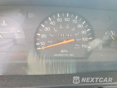Zdjęcie 9 z 12 samochodu: 1994 TOYOTA PICKUP 1/2 TON SHORT WHEELBASE VIN:JT4RN81A9R5196020 - miniatura