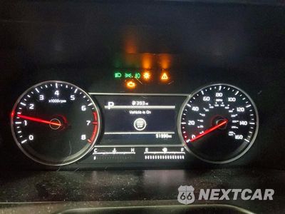 Zdjęcie 9 z 14 samochodu: 2022 KIA SORENTO SX VIN:5XYRKDLF0NG155660 - miniatura
