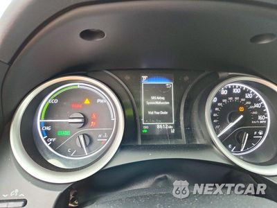 Zdjęcie 9 z 12 samochodu: 2023 TOYOTA CAMRY LE VIN:4T1C31AK8PU603979 - miniatura