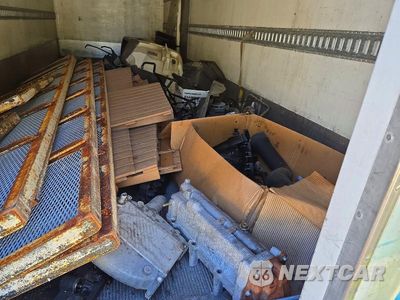 Zdjęcie 13 z 14 samochodu: 2014 INTERNATIONAL 4000 4300 VIN:1HTMMAAN0EH027121 - miniatura