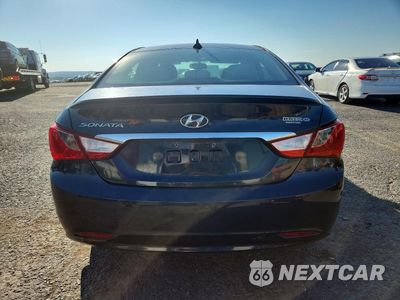 Zdjęcie 6 z 12 samochodu: 2013 HYUNDAI SONATA GLS VIN:5NPEB4AC6DH748115 - miniatura
