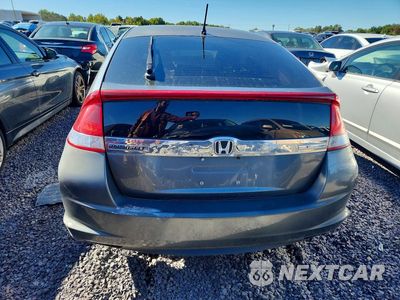 Zdjęcie 6 z 12 samochodu: 2012 HONDA INSIGHT LX VIN:JHMZE2H53CS002112 - miniatura