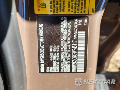 Zdjęcie 12 z 12 samochodu: 2015 MINI COOPER S COUNTRYMAN VIN:WMWZC5C5XFWP45117 - miniatura
