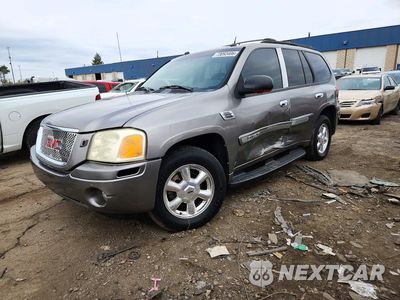 2005 GMC ENVOY 1GKDT13S152354668 - główne zdjęcie licytacji z USA - miniatura