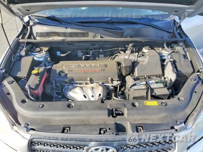 Zdjęcie 12 z 13 samochodu: 2008 TOYOTA RAV4 BASE VIN:JTMZD33V185116780 - miniatura