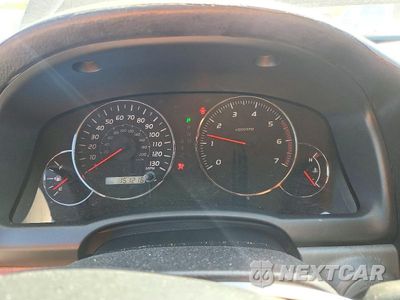 Zdjęcie 9 z 12 samochodu: 2003 LEXUS GX 470 VIN:JTJBT20X130019036 - miniatura