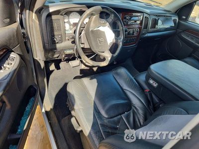 Zdjęcie 8 z 12 samochodu: 2003 DODGE RAM 1500 ST VIN:1D7HU16D73J659057 - miniatura