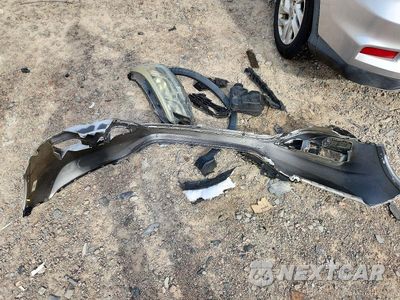 Zdjęcie 13 z 14 samochodu: 2016 HONDA CR-V EX VIN:2HKRM3H58GH504015 - miniatura