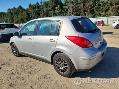 Drugie zdjęcie samochodu z przodu: 2010 NISSAN VERSA 1.8 S VIN:3N1BC1CP9AL425576 - miniatura