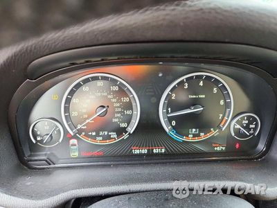Zdjęcie 9 z 14 samochodu: 2014 BMW X3 XDRIVE28I VIN:5UXWX9C51E0D10636 - miniatura