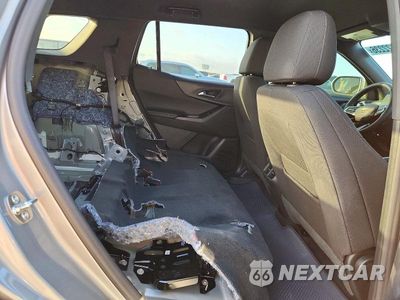 Zdjęcie 11 z 13 samochodu: 2027 CHEVROLET EQUINOX LT VIN:3GNARHEG3VL184138 - miniatura