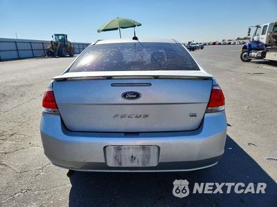 Zdjęcie 6 z 12 samochodu: 2010 FORD FOCUS SE VIN:1FAHP3FN8AW207341 - miniatura