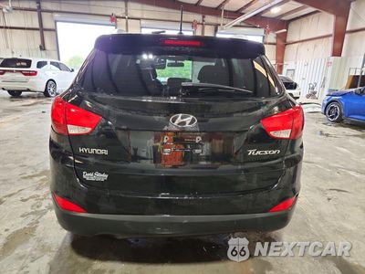 Zdjęcie 6 z 13 samochodu: 2012 HYUNDAI TUCSON GLS VIN:KM8JU3AC4CU507186 - miniatura