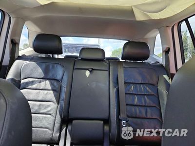 Zdjęcie 10 z 14 samochodu: 2018 VOLKSWAGEN TIGUAN SEL PREMIUM VIN:3VV5B7AX7JM120155 - miniatura