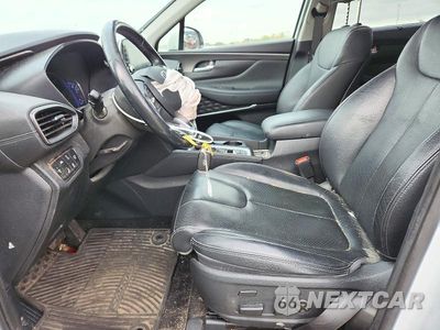 Zdjęcie 7 z 13 samochodu: 2019 HYUNDAI SANTA FE ULTIMATE 2.0T VIN:5NMS5CAA7KH107780 - miniatura