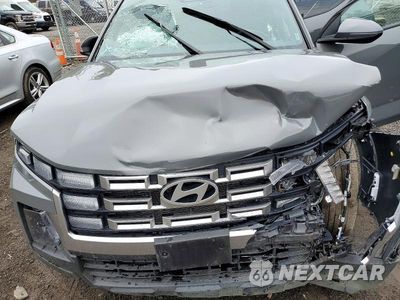 Zdjęcie 11 z 12 samochodu: 2025 HYUNDAI SANTA CRUZ SEL VIN:5NTJBDDE5SH150771 - miniatura