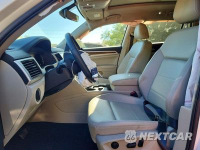 Zdjęcie 7 z 13 samochodu: 2022 VOLKSWAGEN ATLAS SE VIN:1V2KR2CA9NC534908 - miniatura