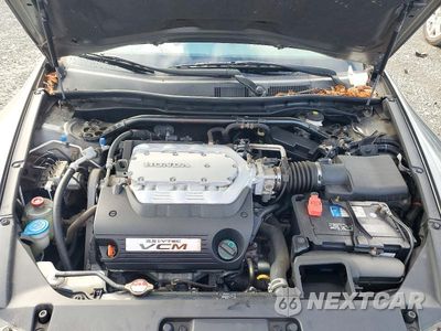 Zdjęcie 11 z 12 samochodu: 2010 HONDA ACCORD EXL VIN:1HGCS2B83AA006586 - miniatura