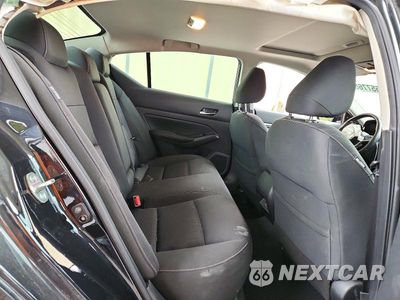 Zdjęcie 10 z 12 samochodu: 2021 NISSAN ALTIMA SV VIN:1N4BL4DV5MN348159 - miniatura